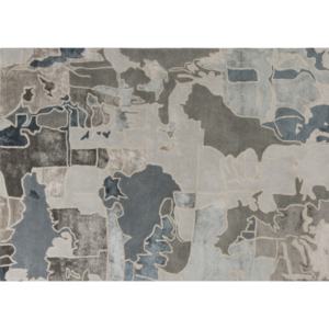Pazzo Lt.blue koberec 170x240 cm
