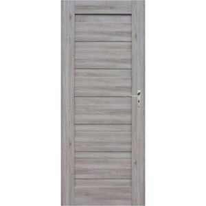 Interiérové dveře Windoor LEO plné univerzální 60-100 cm