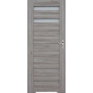 Interiérové dveře Windoor Leo WC univerzální 60-100 cm