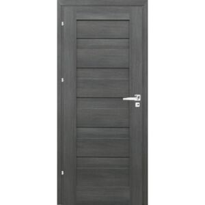 Interiérové dveře Windoor Credis plné univerzální 60-100 cm