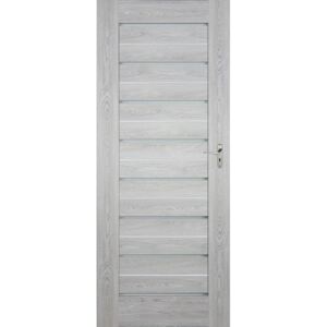 Interiérové dveře Windoor Prim ALU pokojové univerzální 60-100 cm