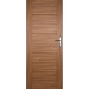 Interiérové dveře Windoor Minoris plné univerzální 60-100 cm