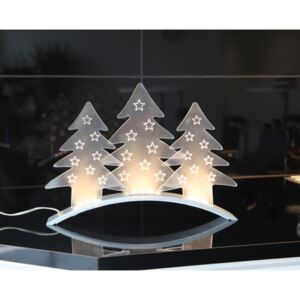 Vánoční osvětlení STAR TRADING Trees