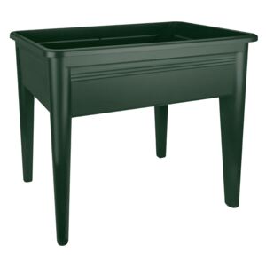 ELHO Stůl pěstební Green Basics Super XXL, tmavě zelená