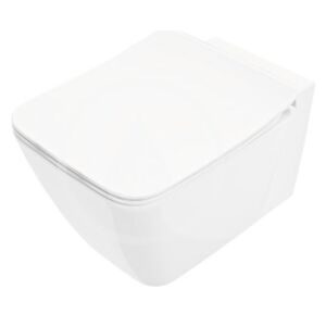 Ideal Standard Závěsné WC, AquaBlade, bílá T299701