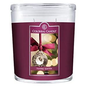 Candle-lite Holiday Sparkle - 226g