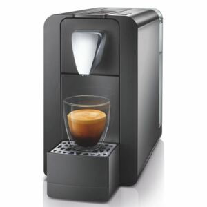 Espresso Kávovar Cremesso Compact One II černý - Cremesso