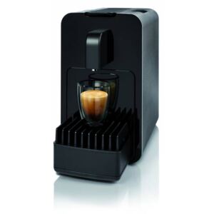 Espresso Kávovar Cremesso Viva B6 Volcano Black - Cremesso