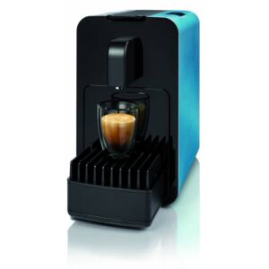 Espresso Kávovar Cremesso Viva B6 Dark petrol - Cremesso