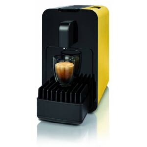 Espresso Kávovar Cremesso Viva B6 Indian Yellow - Cremesso