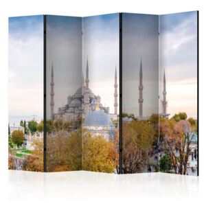 Paraván - Hagia Sophia - Istanbul II 225x172