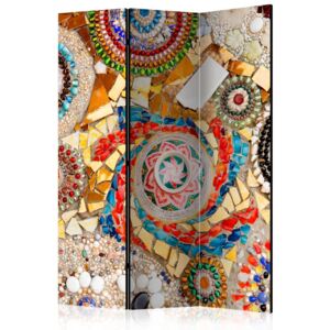 Paraván - Moroccan Mosaic 135x172