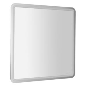 Sapho Nyx Zrcadlo s LED osvětlením 800x800mm, NY080