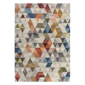 Vlněný koberec Flair Rugs Amari, 120 x 170 cm