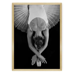 Plakát Ballerina III