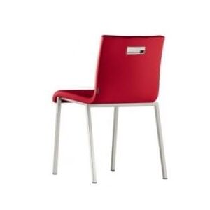 Židle Kuadra XL 2491 (Červená)