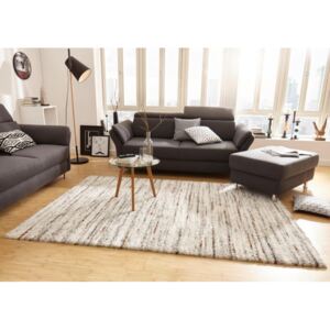 Mint Rugs - Hanse Home koberce AKCE: Kusový koberec Nomadic 102694 Creme Grau Meliert - 80x150 cm