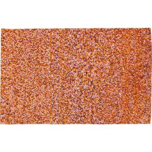 KARE DESIGN Koberec Pixel Orange Multi 170×240 cm