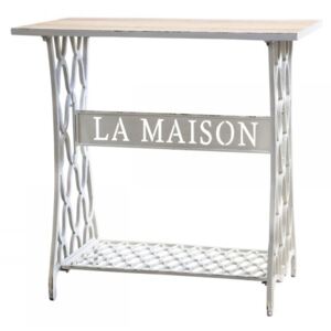 Chic Antique Odkládací stolek "La Maison"