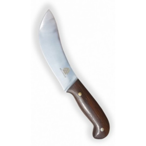 Nůž řeznický Dellinger NORRA D2 Butcher