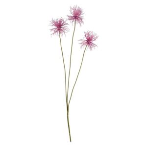Butlers FLORISTA Protea 64 cm - růžová