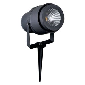 V-Tac LED Venkovní lampa 1xLED/12W/230V IP65 VT0117