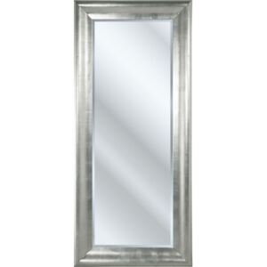 KARE DESIGN Zrcadlo Chic 200x90 Silver