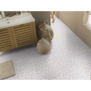 Tarkett - Francie | PVC podlaha Essentials 260 sten grey - 4m (cena za m2)