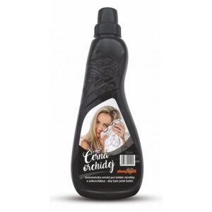 Sleepwell Antistatická aviváž Sleep well s vůní černé orchideje 1000 ml