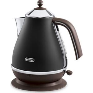 Rychlovarná konvice DeLonghi KBOV2001BK