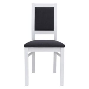 Židle Porto - Black Red White - BRW