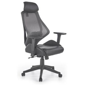 Kancelářská židle Hasel - Halmar