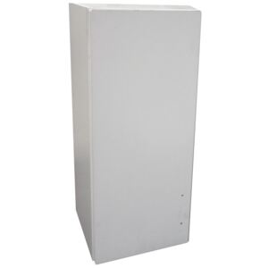 Horní kuchyňská skříňka bílá 30 cm výprodej