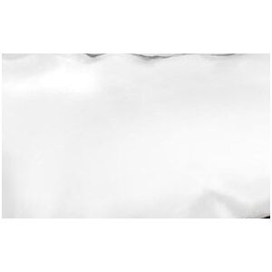 Metráž krep jednobarevná - bílá