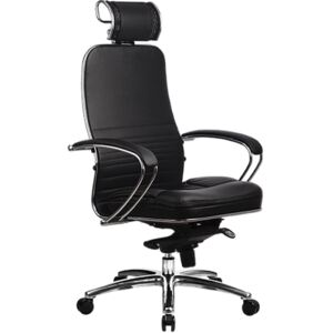 Metta Kancelářská židle SAMURAI KL-2 série 4