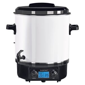 SILVERCREST® Zavařovací hrnec SEAD 1800 A1