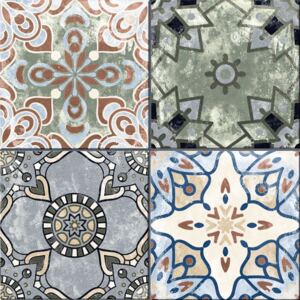Codicer Xerea Mix Colors 25x25
