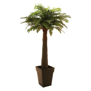 Umělá Kapradinová palma - 1 kmen, 180 cm