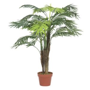 Umělá palma Areca - 13 listů, 110 cm