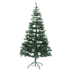 Umělý Vánoční stromek - jedle 300 cm