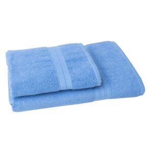 Faro Bavlněný ručník Neron 50x90 cm modrý
