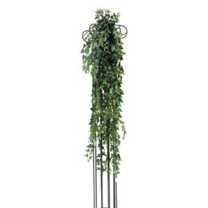 Umělá popínavá rostlina vinná réva deluxe 1438 listů, 160 cm
