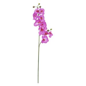 Orchidej větvička, fialová, 100cm