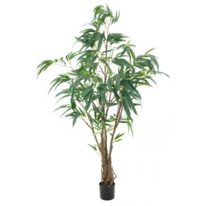 Umělý strom Fíkus Longifolia, 150cm