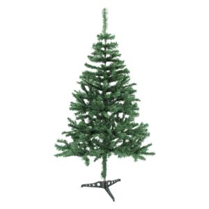 Umělý Vánoční stromeček zelený - EKO, 150cm
