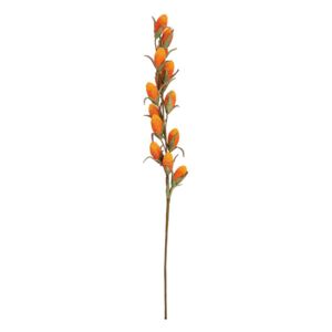 Buriti větvička, 100 cm (Umělá květina materiál (EVA))