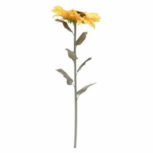 Slunečnice,130 cm (Umělá slunečnice)