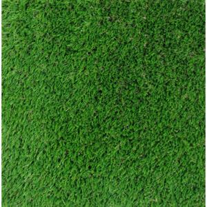 Umělý trávník koberec, výška 40mm, 2x12m role