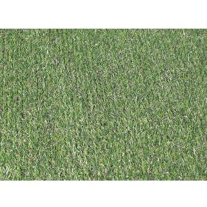 Umělý trávník koberec, výška 15mm, 2x12m role