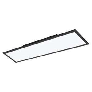LED chytré stropní osvětlení SALOBRENA-C, 34W, teplá bílá-studená bílá, RGB, hranaté